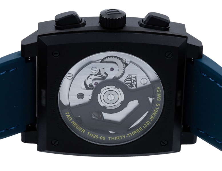 Tag Heuer Monaco CBL2188.FT6261